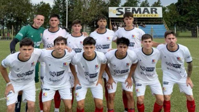 Ateneo Inmaculada visitará a Colón en el predio 4 de Junio para completar la fecha 8 del Polaca Burtovoy.