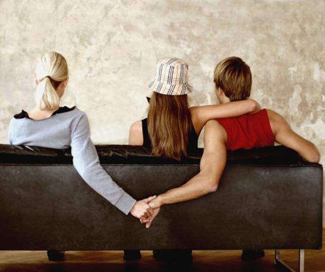 La primera causa de la infidelidad en una pareja consolidada