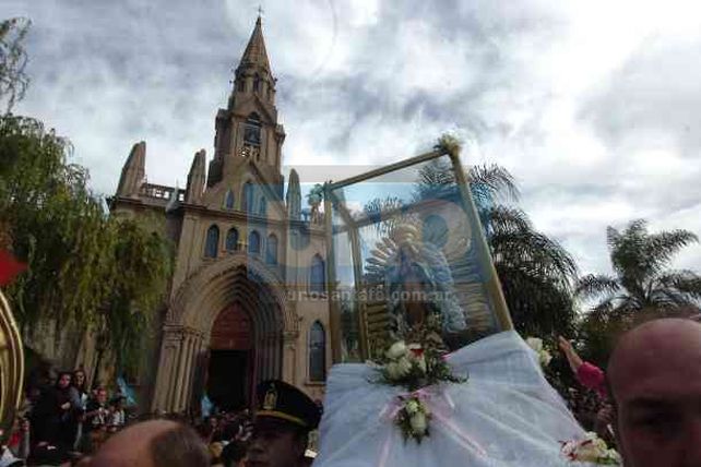 113º Fiesta de Guadalupe: los servicios y cortes de calles previstos