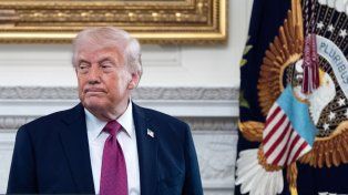 Trump dijo que EEUU prorrogará indefinidamente el alto al fuego con Irán