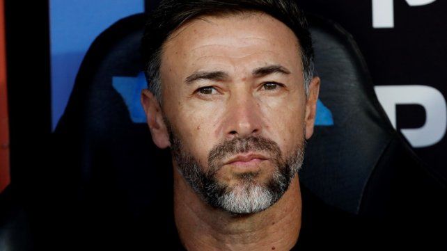 El Kily González se encamina para ser el nuevo entrenador de Lionel Messi en el Inter Miami