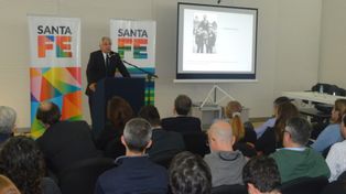 La provincia presentó la implementación de la historia clínica electrónica