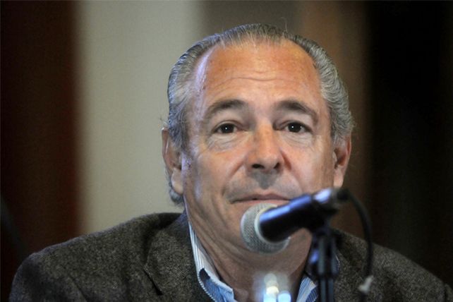 Inundación 2003: Mario Barletta prestó declaración testimonial