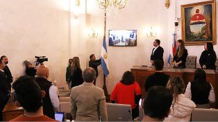 El Concejo Deliberante aprobó un programa mediante el cual se reconocerá a mujeres protagonistas de Paraná