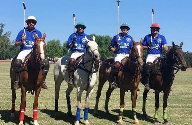 El Reencuentro va por el pasaje a Palermo