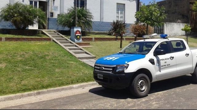 Fue a cazar en un cuatriciclo y se mató con su propia carabina
