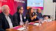 Comienza el Primer Congreso de Dirigentes Deportivos en Santa Fe.
