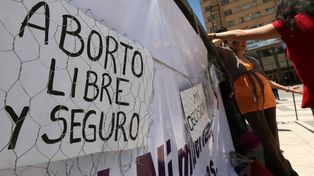 Bolivia: aprobaron el artículo que amplia causales de aborto