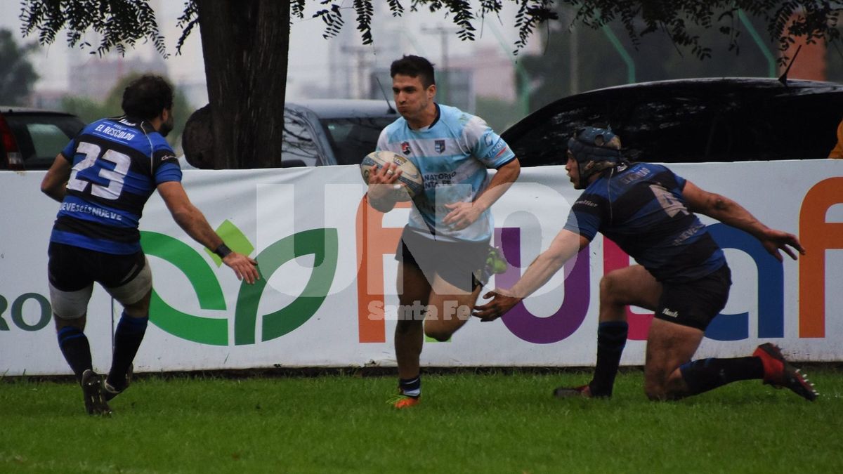 Histórico..!!! Se concretó la Unión de los Entrenadores. - RO