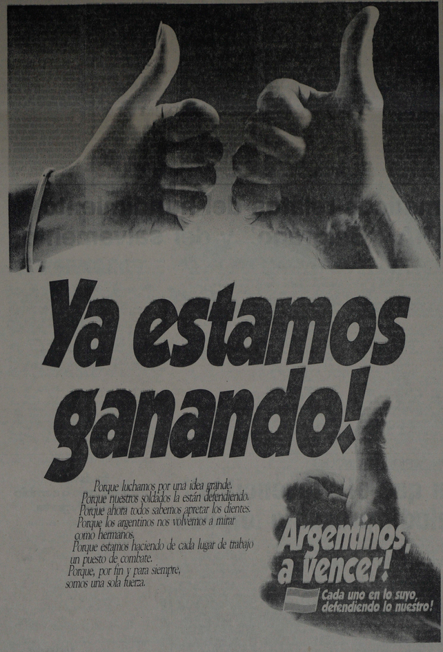 Los tiempos más oscuros contados en primera persona