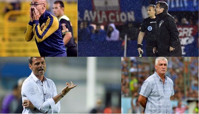 La Superliga sigue demostrando que no hay proyecto que dure
