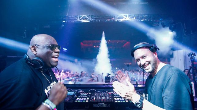 La tradicional disco Space cerró sus puertas en Ibiza después de 27 años