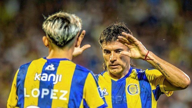 Central ganó de local y se quedó con la zona.