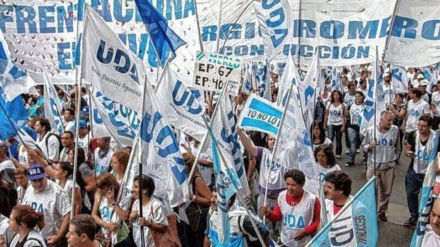 Desde UDA manifestaron que es elemental continuar con un diálogo productivo en relación a la reforma de la Caja de Jubilaciones y Pensiones de Entre Ríos