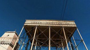 Se produjo una falla eléctrica por una variación de tensión en la planta potabilizadora de agua de avenida Ramírez, en Paraná