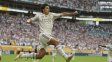 real madrid blindo a gonzalo garcia con una clausula de mil millones de euros