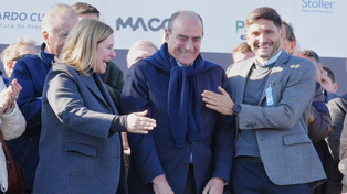 El jefe de Gabinete, Guillermo Francos, se refirió al reclamo de las provincias por las rutas nacionales