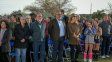 Paracao celebró sus 80 años con una emotiva jornada junto a su gran familia