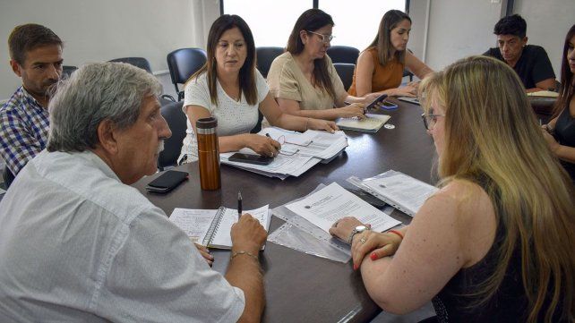 Al hospital San Vicente de San Jaime de la Frontera le urge reparar ambulancia