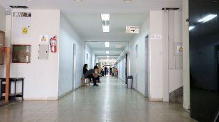Poder Judicial: desde 2021 se registraron 23 denuncias de violencia