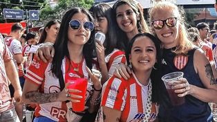 Unión dejó un mensaje especial en sus redes por el Día de la Madre.
