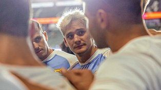 Los Pumas 7 quedan eliminados ante Irlanda.