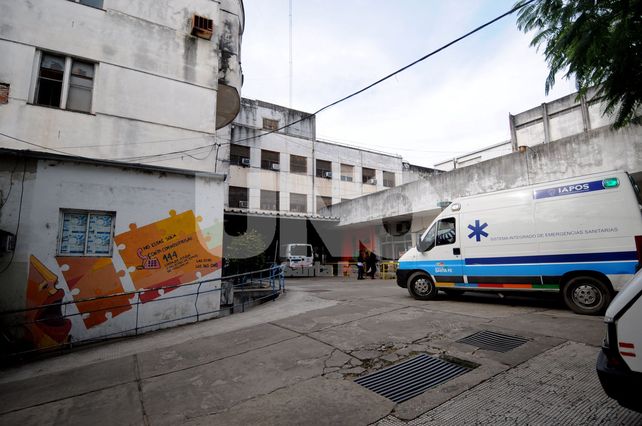 Homicidio nº 103: asesinaron a balazos a joven de 18 años en barrio Barranquitas