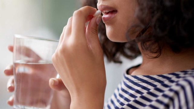¿Son seguros los antiinflamatorios en pacientes con Covid y tras la vacunación? 