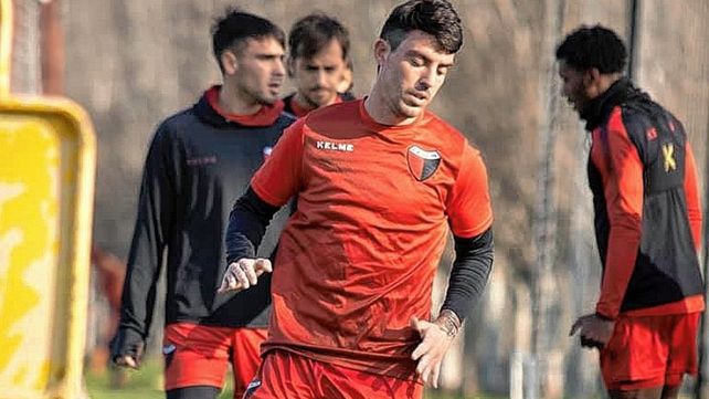 Mauro Formica será&nbsp; operado este viernes debido a un cuadro de apendicitis.