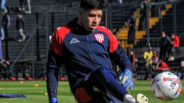 Unión recupera tres jugadores después del Covid-19