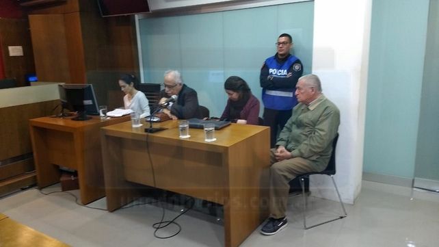 Absolvieron al expediatra del San Roque acusado de mala praxis