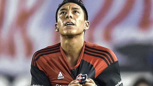 El posteo de Sarmiento que hizo ruido por el 3-0 de Newells