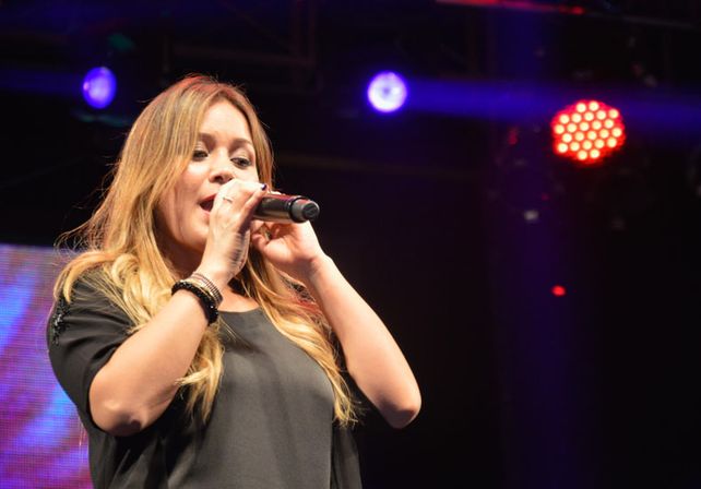 Fotos: Néstor Paredes