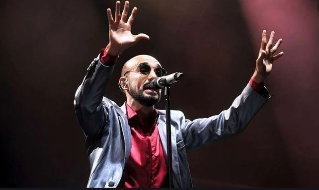 Abel Pintos, con agenda completa hasta fines de febrero