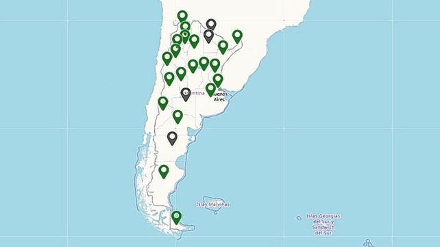Vacaciones en Argentina: los requisitos que exige cada provincia para ingresar