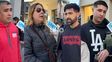 Golpe al bolsillo en Santa Fe: crecen los santafesinos que usan la tarjeta de crédito para llegar a fin de mes. Golpe al bolsillo en Santa Fe: crecen los santafesinos que usan la tarjeta de crédito para llegar a fin de mes.