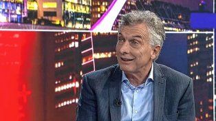 Macri contra AFA: Han hecho cosas aberrantes.