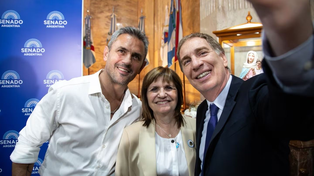 Reforma laboral: el Gobierno define la estrategia legislativa para avanzar en el Congreso