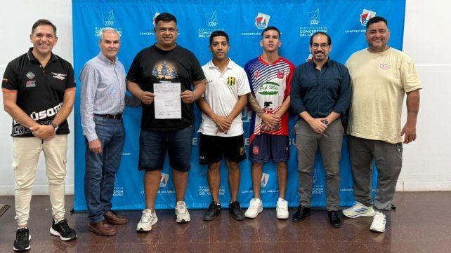 Almagro viaja en busca de la final de la Copa Entre Ríos