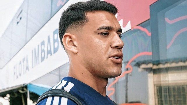 América de Cali pretende a Neris mientras Colón mueve contactos para agilizar el juicio