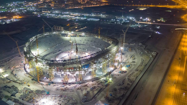 Los estadios donde Argentina jugará en el Mundial de Qatar