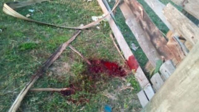 El joven que mató a su madre y su abuela había hecho un pozo, creen que para enterrarlas