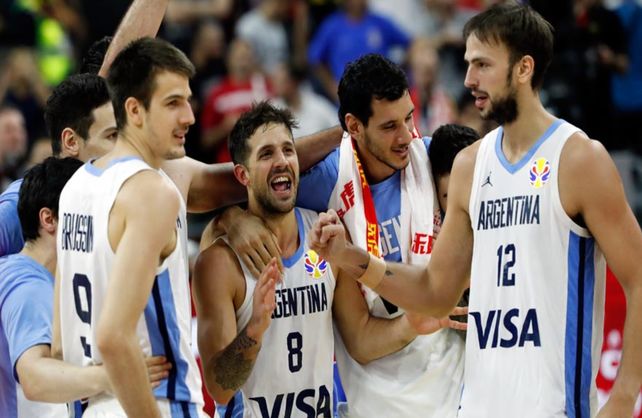 La FIBA ratificó las fechas de las próximas ventanas de básquet. 