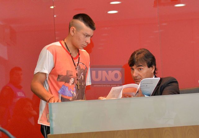 Foto UNO/Juan Manuel Hernández
