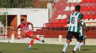 La Reserva quedó eliminada de la Copa de la Superliga