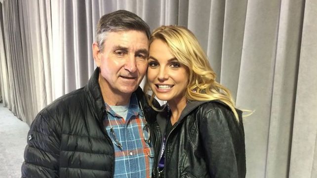 James Spears, el padre de Britney, está pasando un momento difícil de salud, según informan medios estadounidenses.