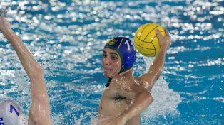 Regatas de Santa Fe cosechó dos victorias en la Liga de Honor de waterpolo.