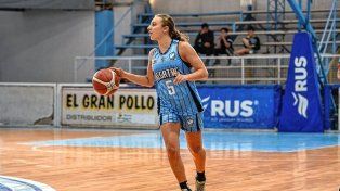 Santina Cherot