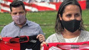 Castello y Mudallel juntos en la campaña: El Aguante desde casa.