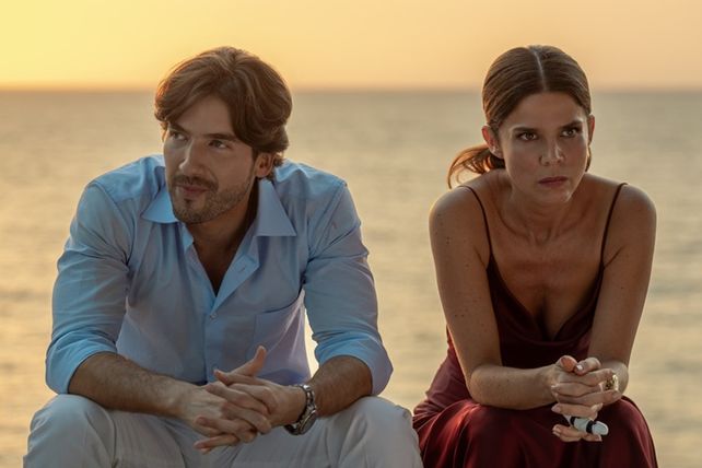 El elenco de este drama de Netflix se compone de nombres como los de Juana Acosta